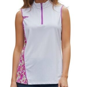 Tail‎ Athletic Tennis Top M